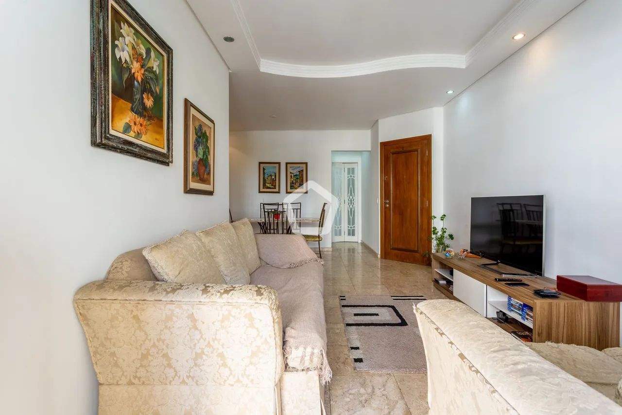 Apartamento em Saúde - Foto 2
