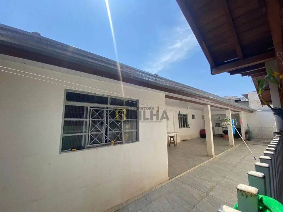 Casa com Edícula - Califórnia - Foto 5