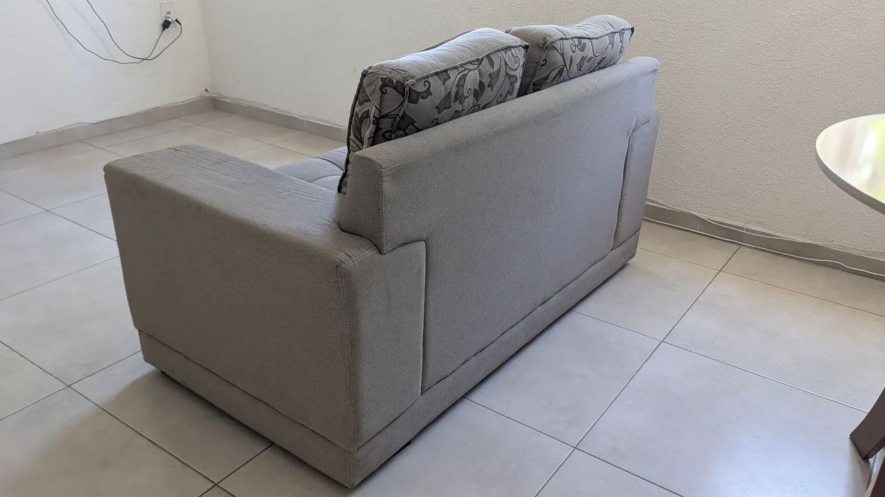 Sofá dois lugares  - Foto 5