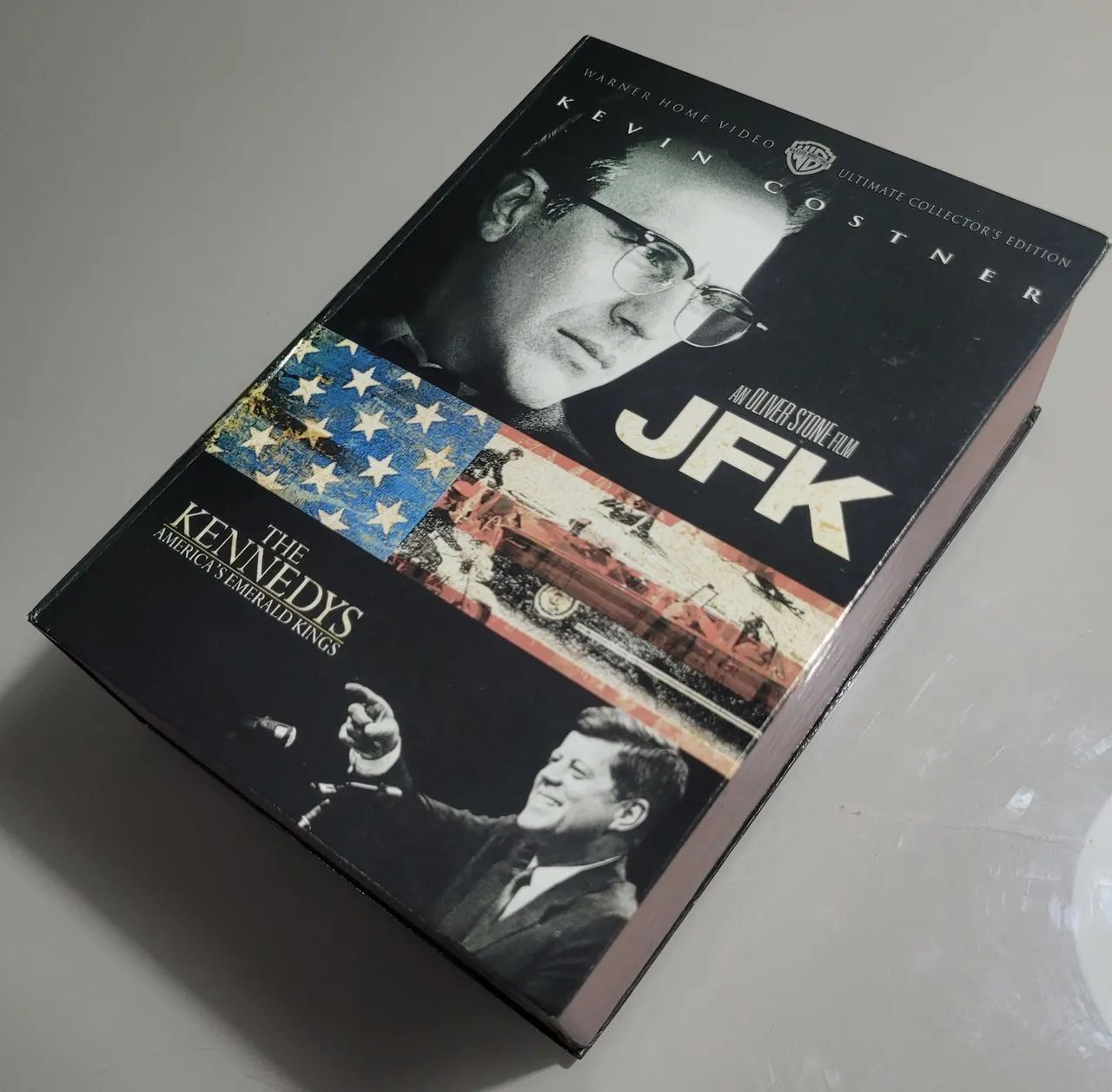 JFK