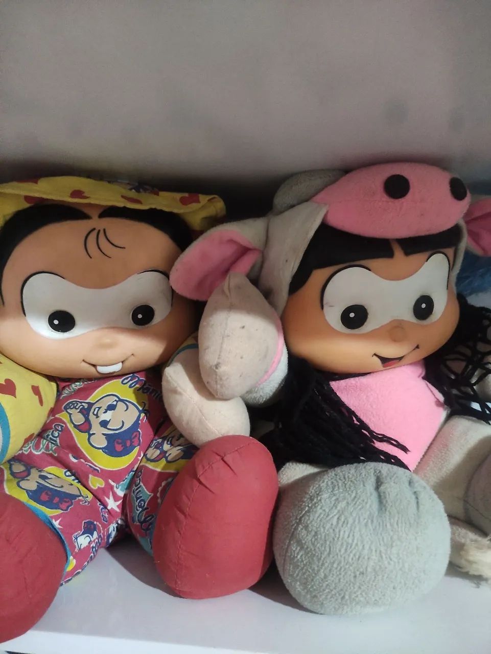 Coleção turma da Monica  - Foto 4