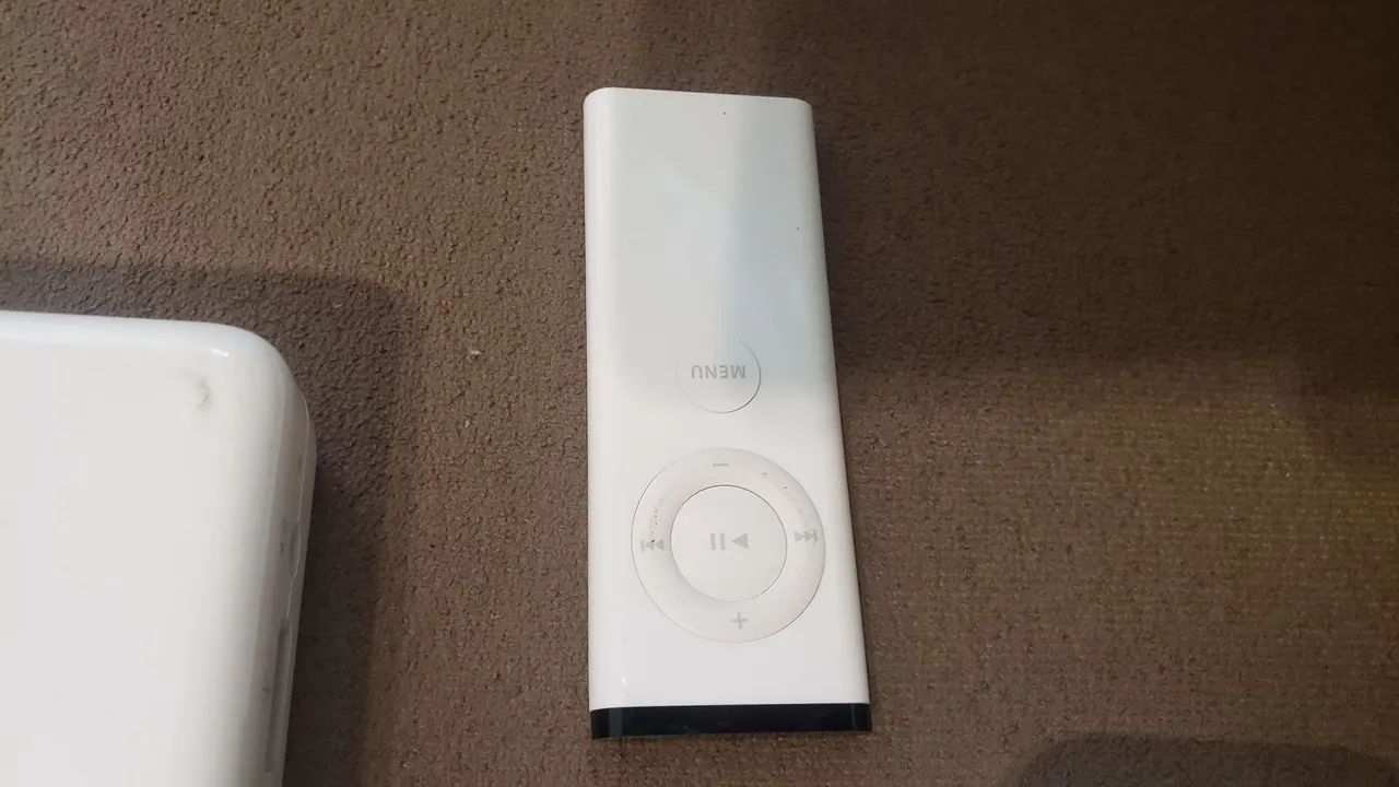 Apple air port express  Novo 400$ - Foto 4