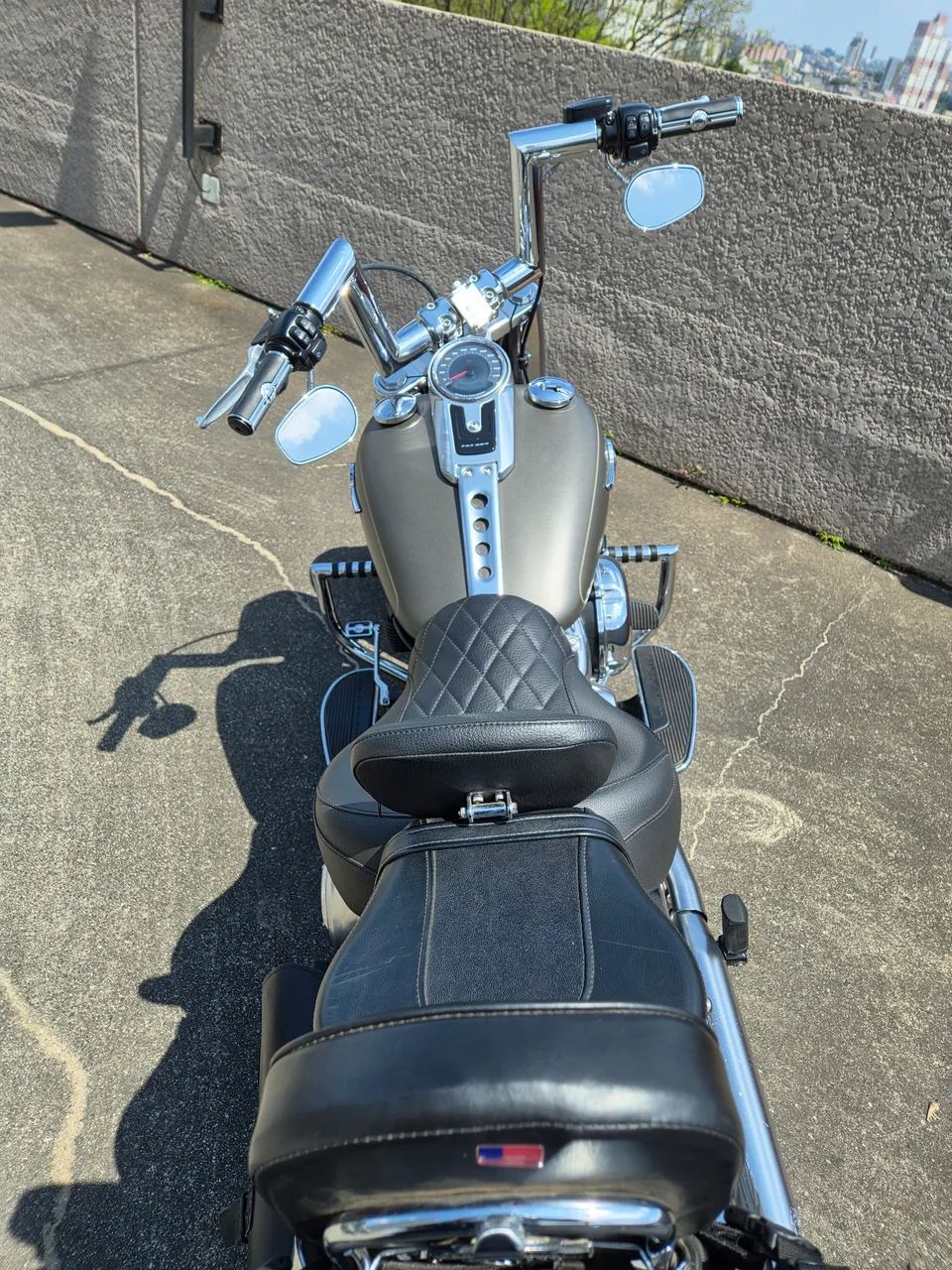 Fat boy 2019 - Zerada - Foto 4