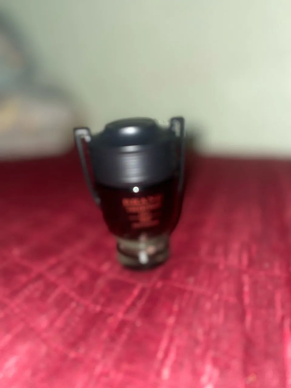 Perfume vencedor - Foto 2