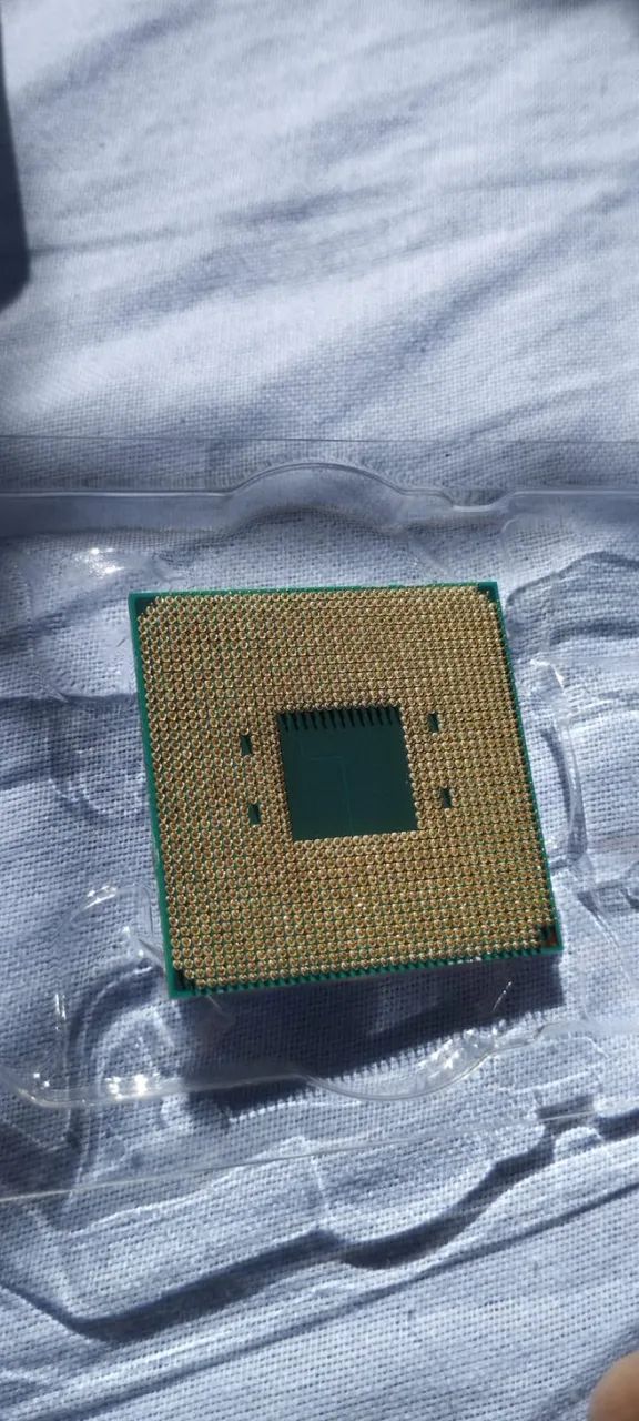 Ryzen 5 4600G - Foto 4