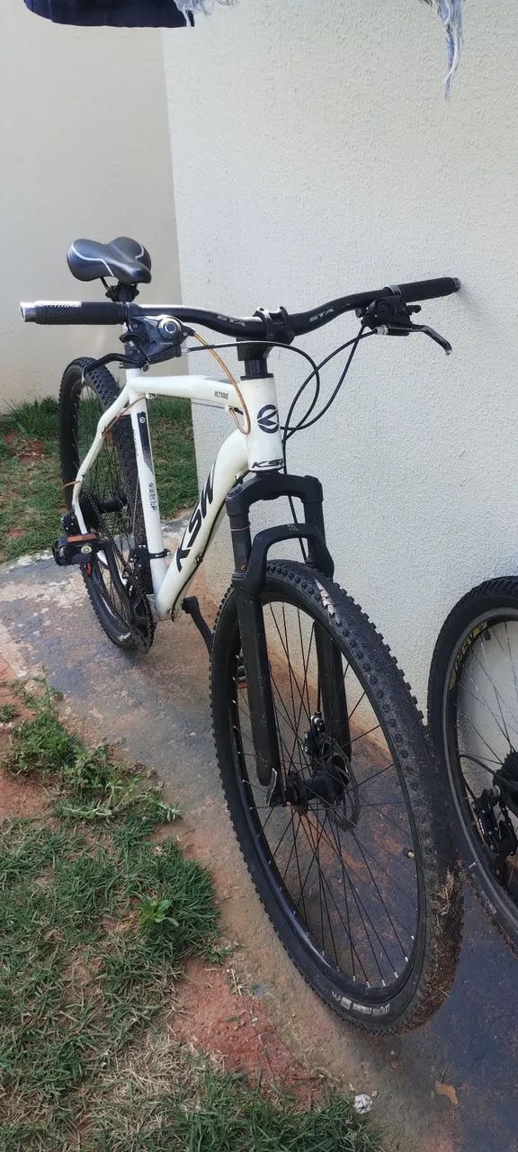 Bike aro 29 
