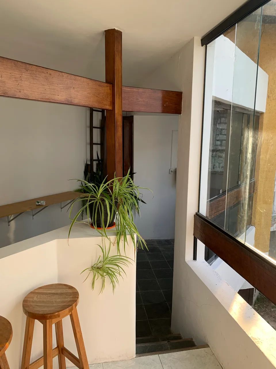Sala comercial na Barra  - Foto 4