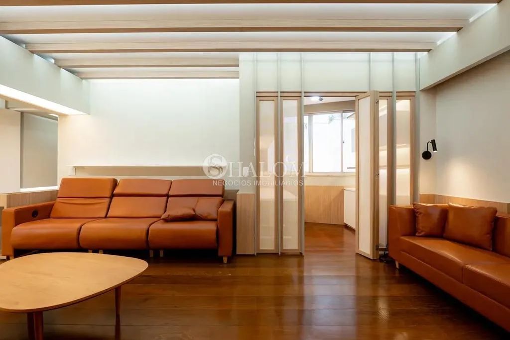 Apartamento à venda em Maringá, Zona 01, com 3 quartos, com 105 m², Condomínio Edifício Ti - Foto 5