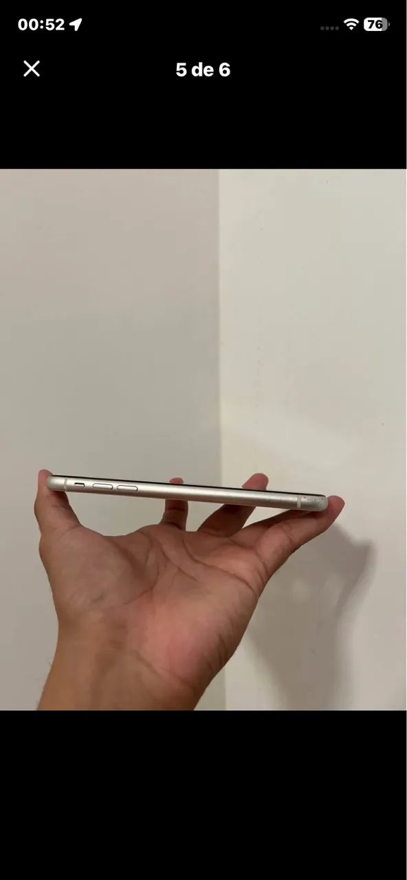IPHONE 11 - Foto 3