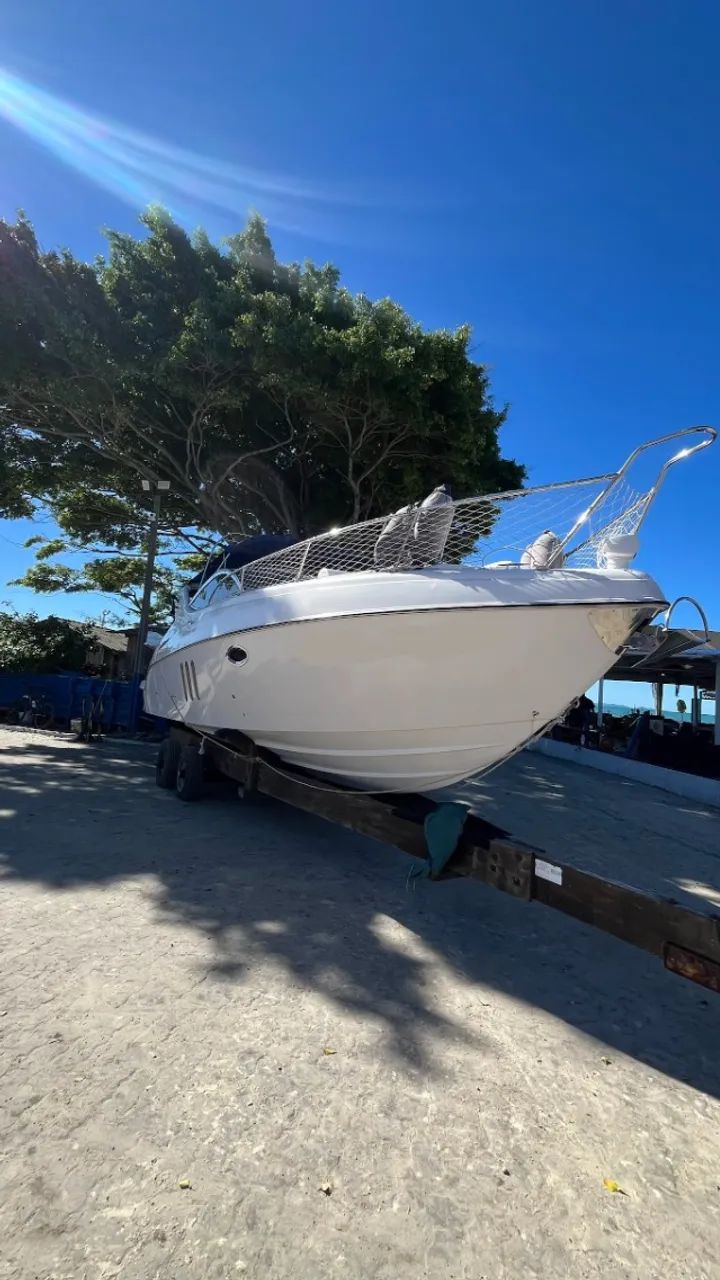 lancha Phantom 290 c/ Mercruiser 6.2  - Foto 3