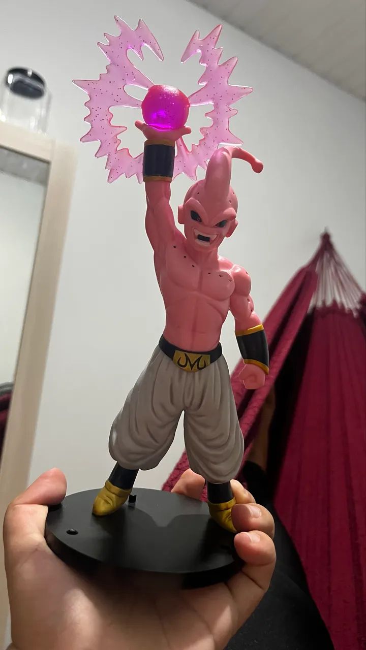 Boneco colecionável 