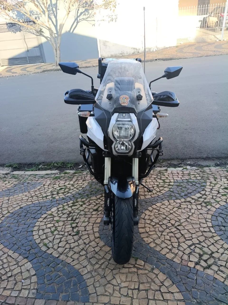 Kawasaki Versys 1000 | Impecável