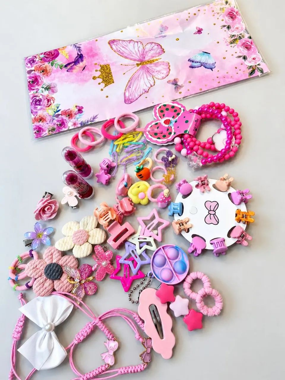 Kit presente menina  - Foto 2