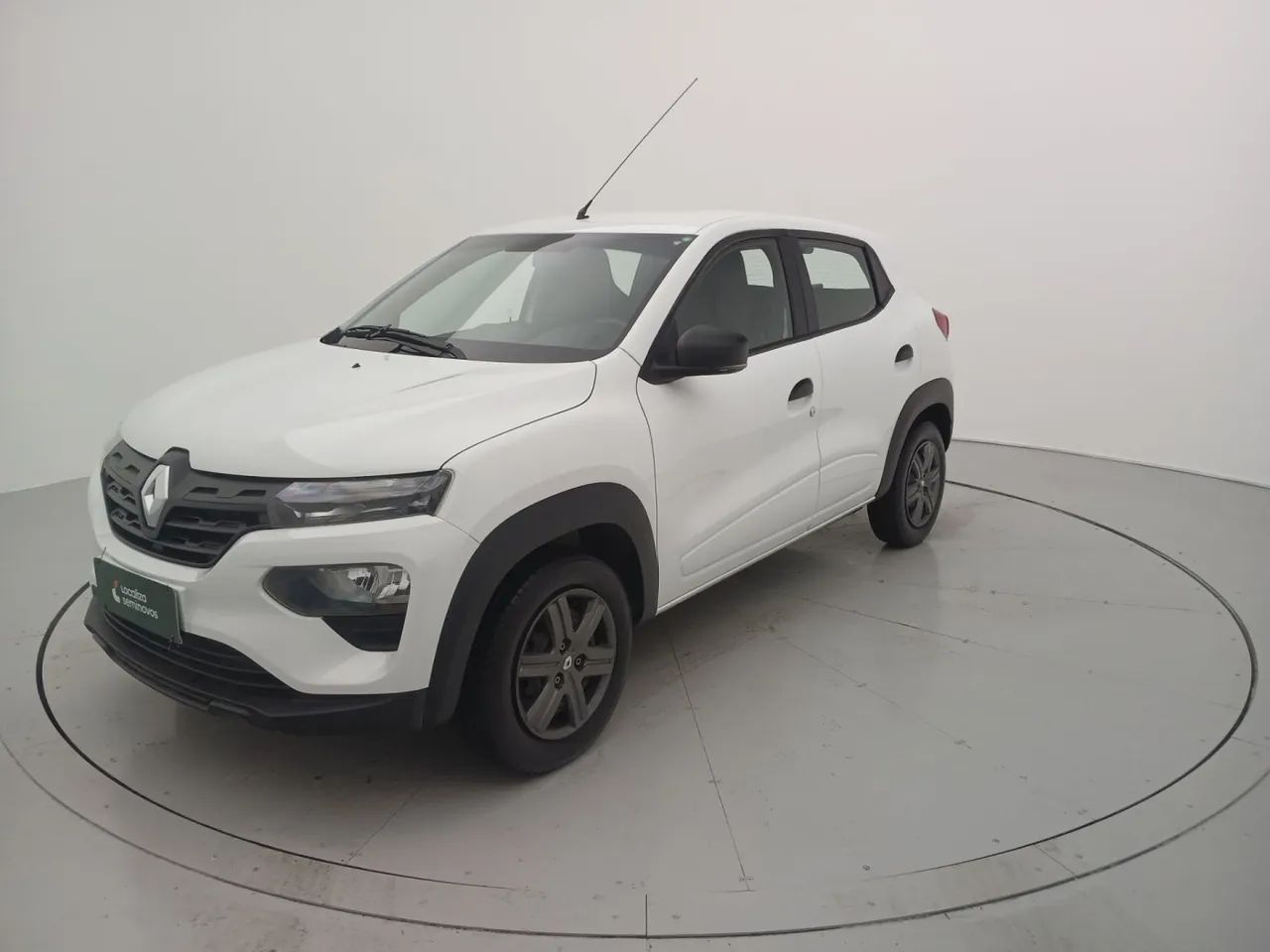 Renault Kwid 1.0 Zen 2026