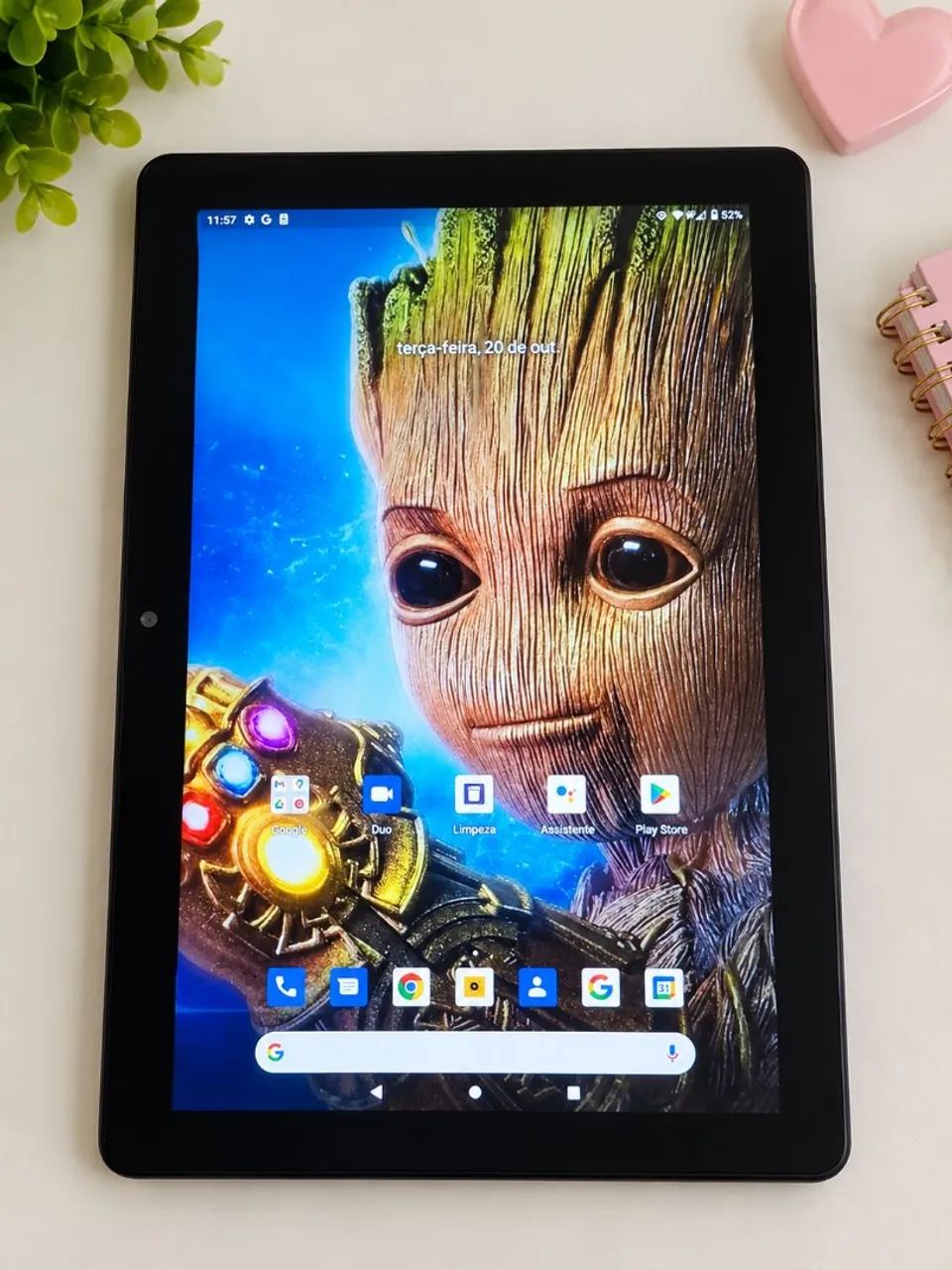 Tablet M10 4G 64GB 4RAM