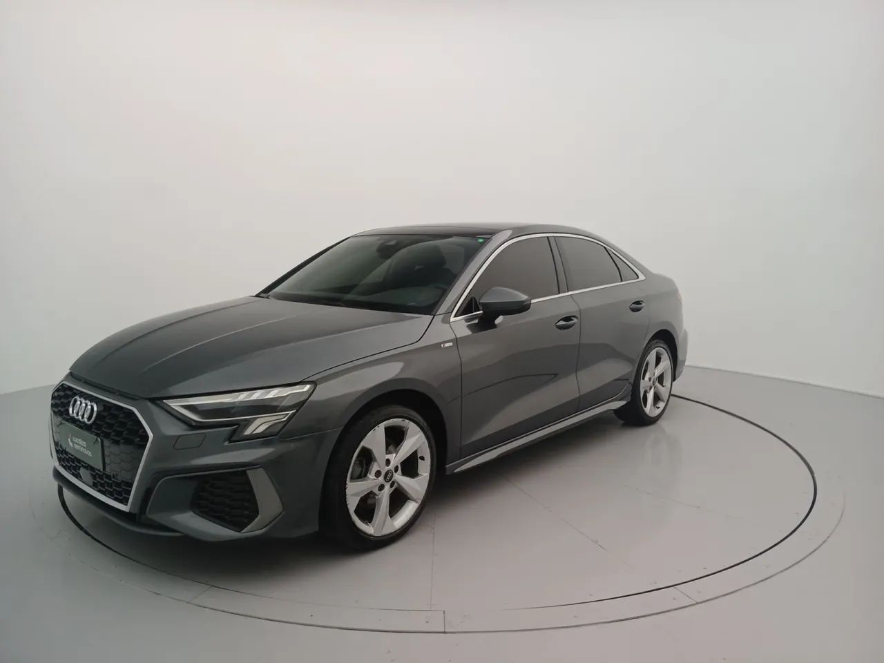 Audi A3 A3 Sedan S-Line 2.0 TFSI S-Tron.(Híb.) 2024