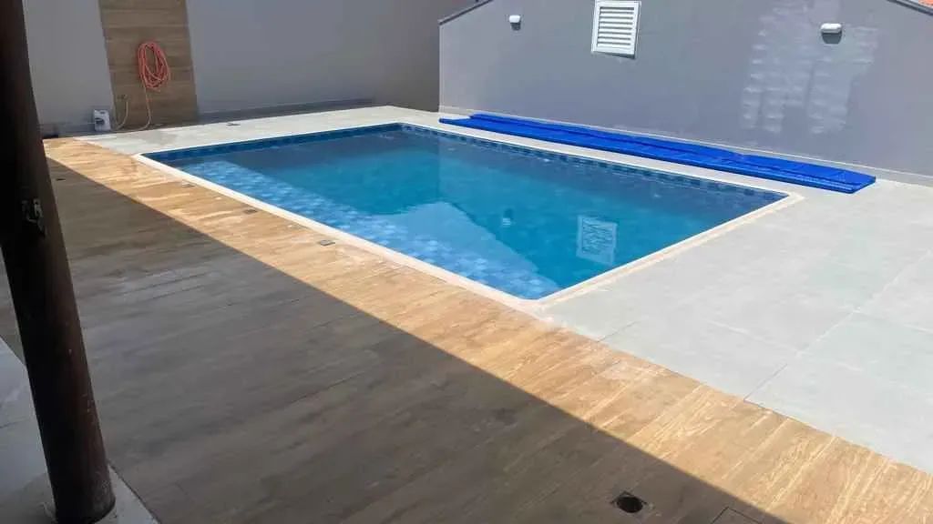 CONDOMINIO PRIMAVERA ! ! ! 4 SUÍTES COM LAZER COMPLETO. - Foto 3
