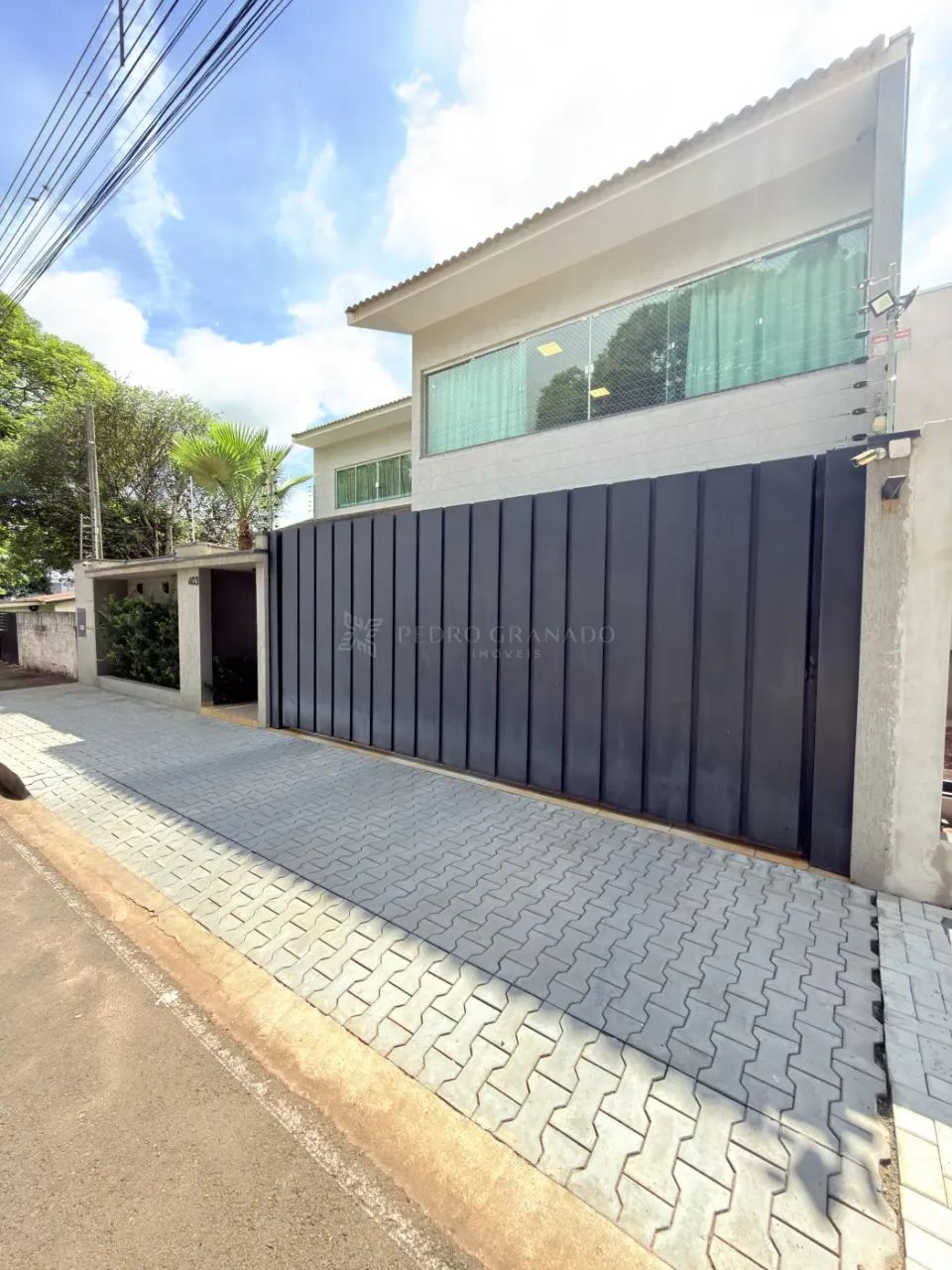 Maravilhoso sobrado no Centro de Santa Fé-PR! - Foto 3