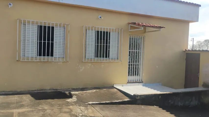 Vendo casa