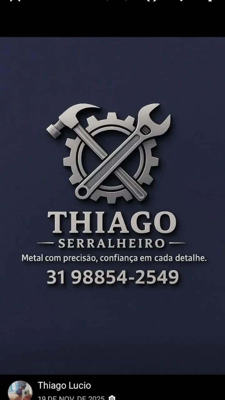 Escadas projetadas sobe medida 