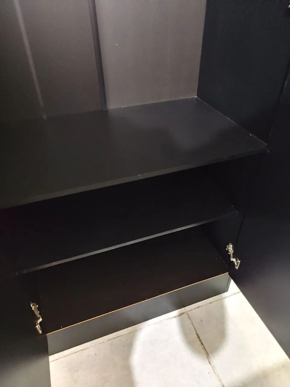 Guarda Roupa De Solteiro  - Foto 4