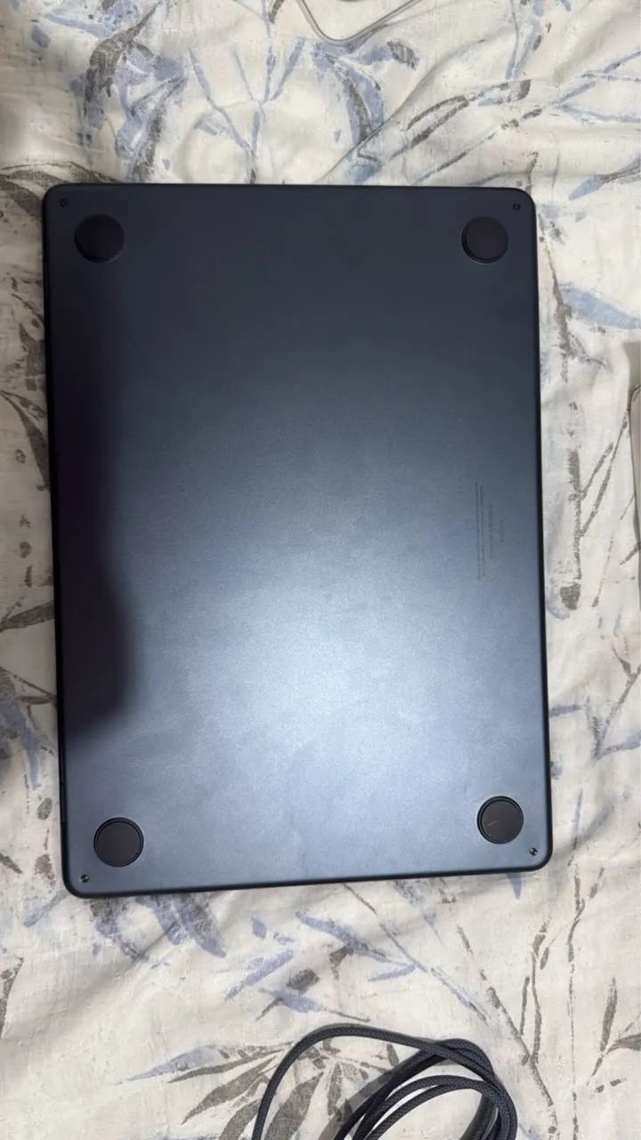 MacBook Air M2  - Foto 2