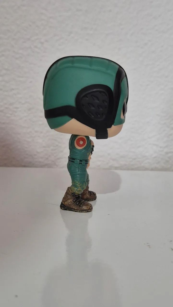 T.D.K Funko DC - Esquadrão (Edição Limitada) - Foto 4