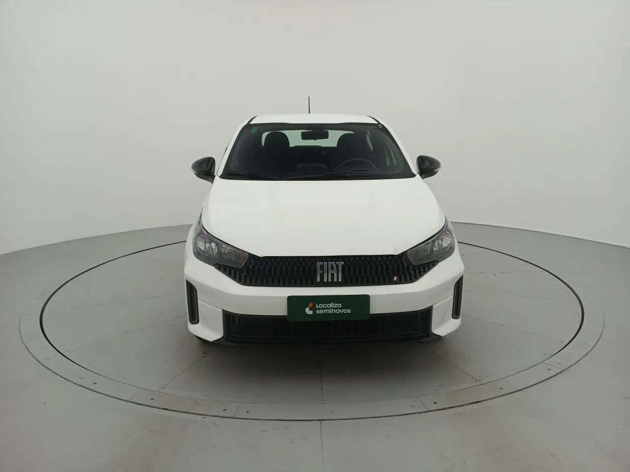 Fiat Cronos Drive 1.0 6V, foto 8 de 18
