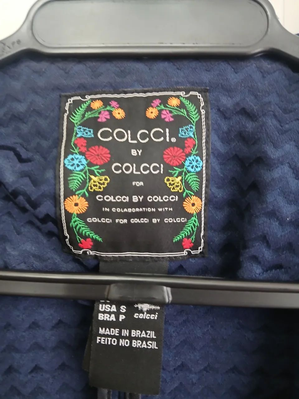 Casaco feminino Colcci - Foto 3