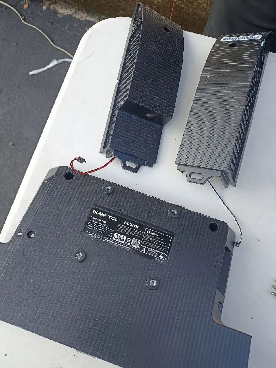 Tv semp  - Foto 2