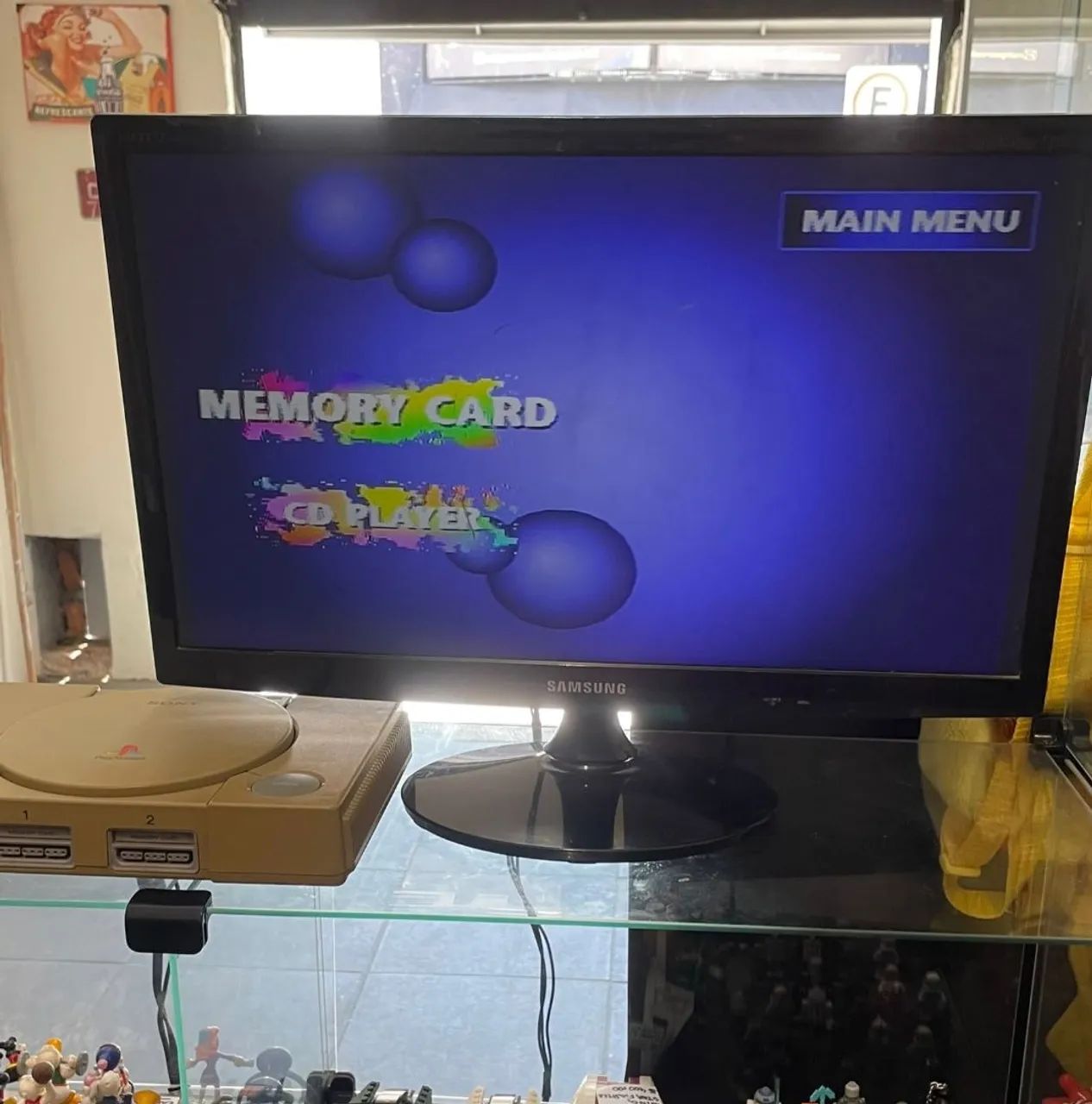 Video game Playstation 1 - Foto 5