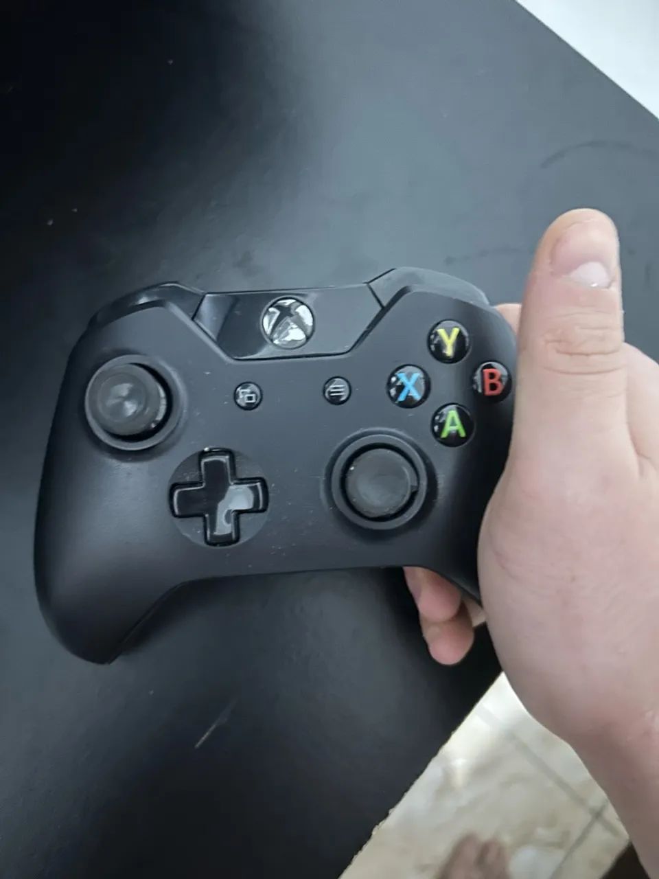 Vendo controle Xbox one  - Foto 5