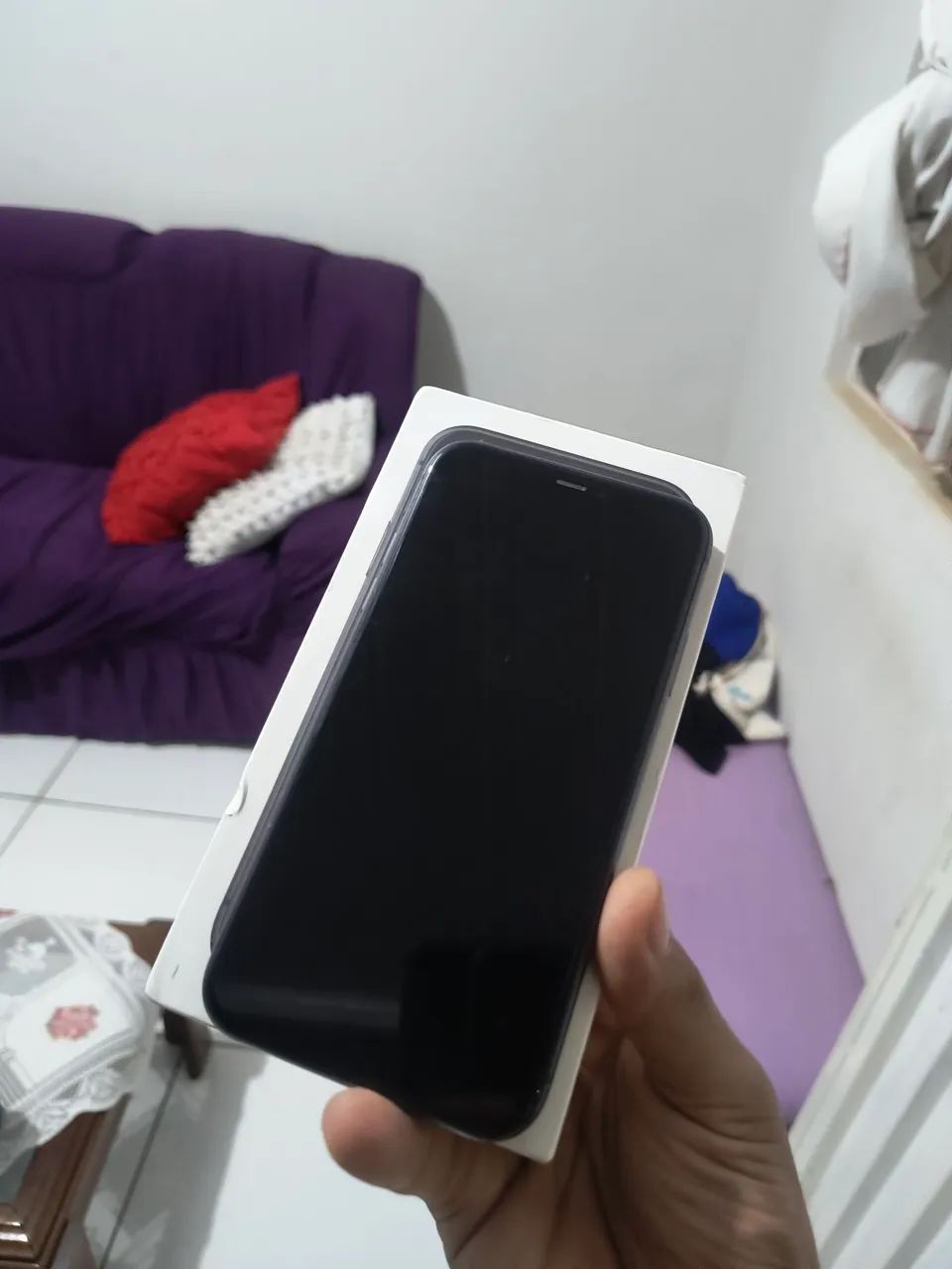 iPhone 11 todo original  - Foto 2