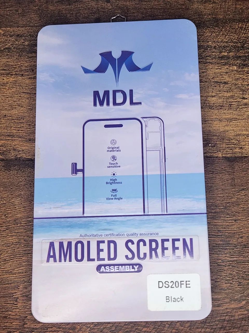 Tela display s20 Fe - Foto 4