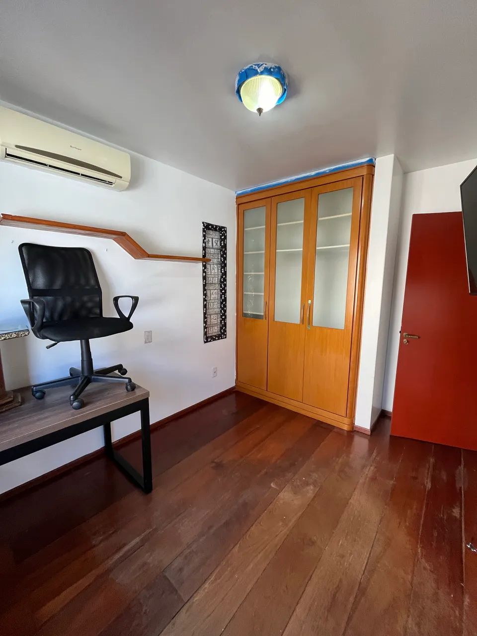 Alugo excelente casa semi mobiliada de 3 dormitórios no João Paulo  - Foto 11