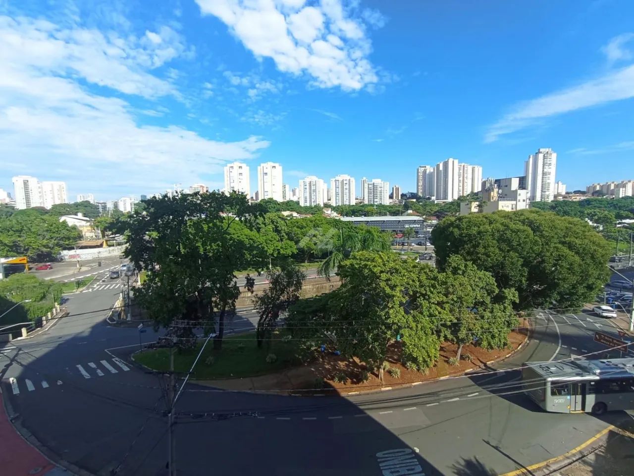 apartamento - Chácara da Barra - Campinas - Foto 2