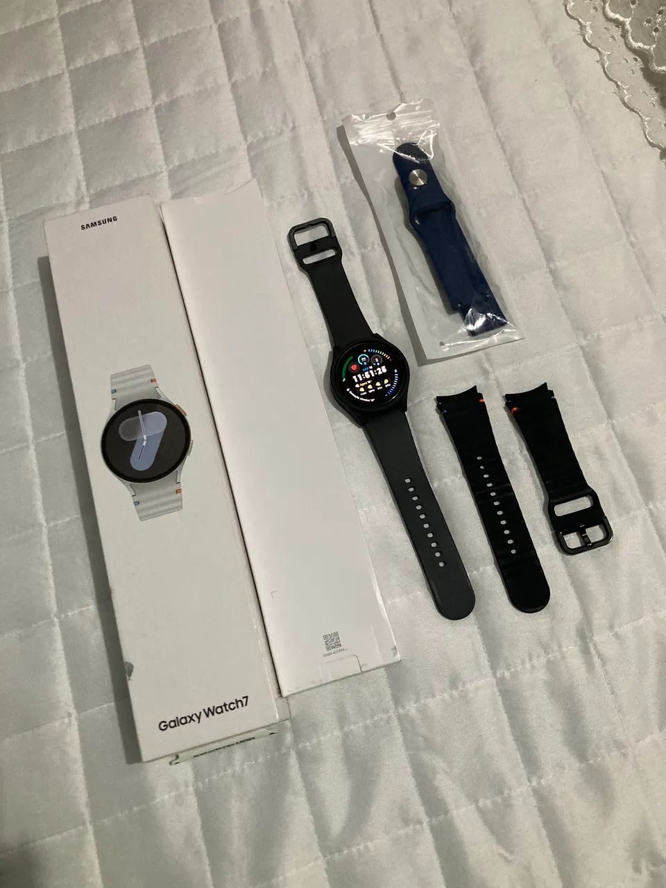 Samsung Galaxy Watch 5 (BT) - Foto 5