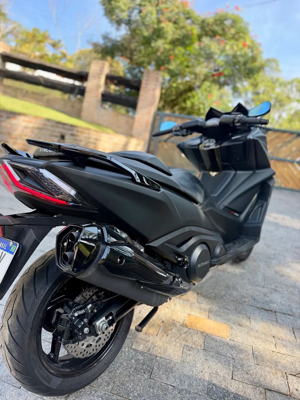 Ak 550  - Foto 2