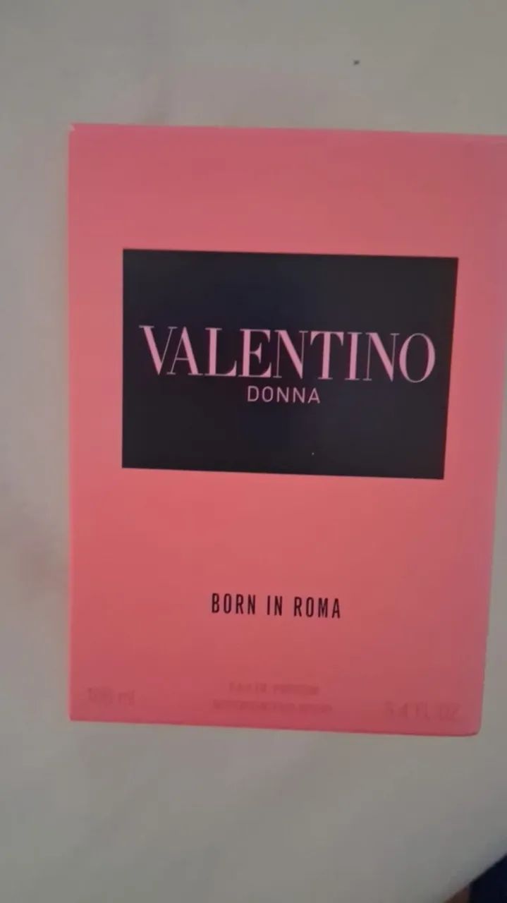 VALENTINO DONNA EDP 100ML
