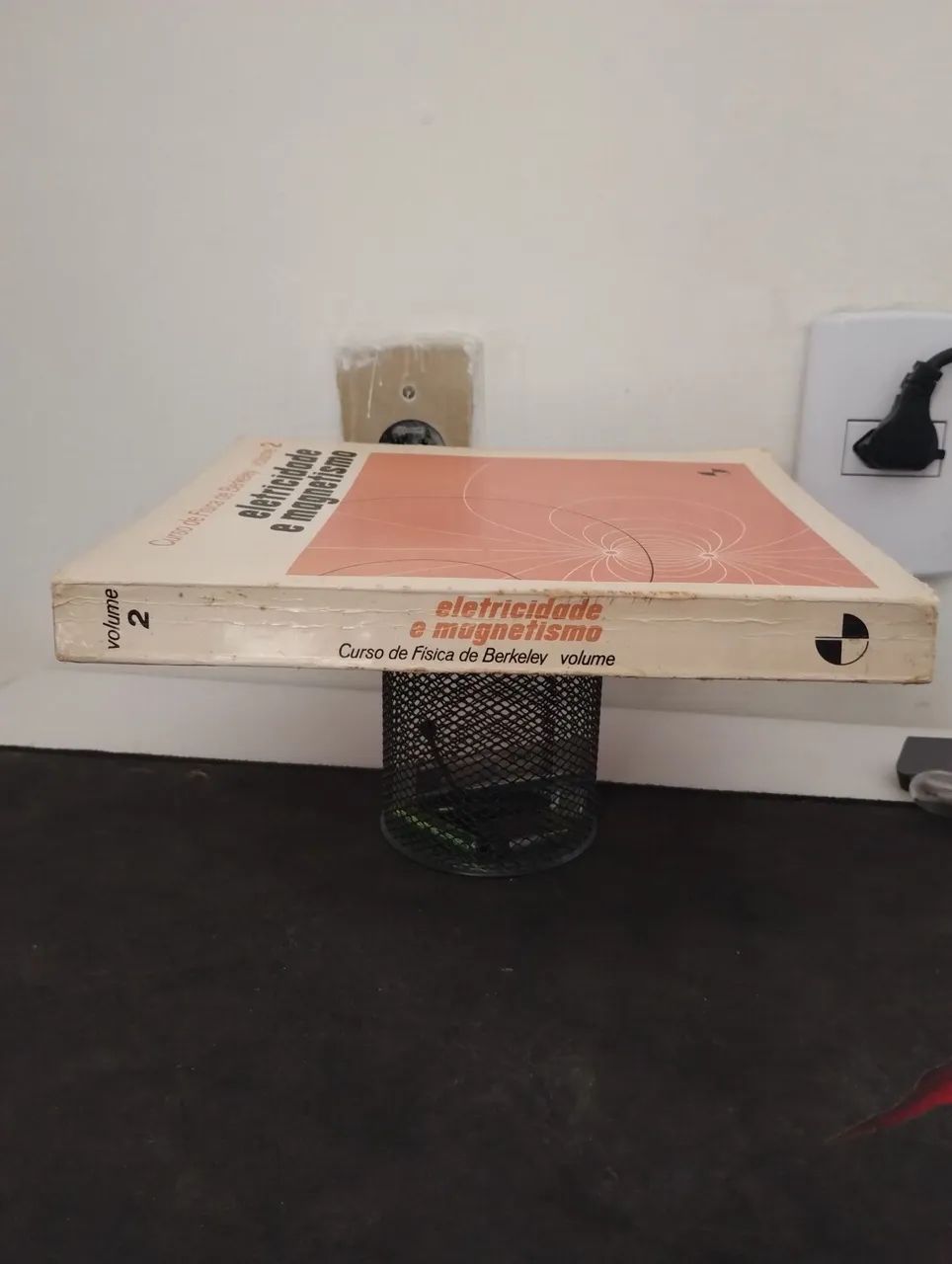 Eletricidade e magnetismo Berkeley  - Foto 3