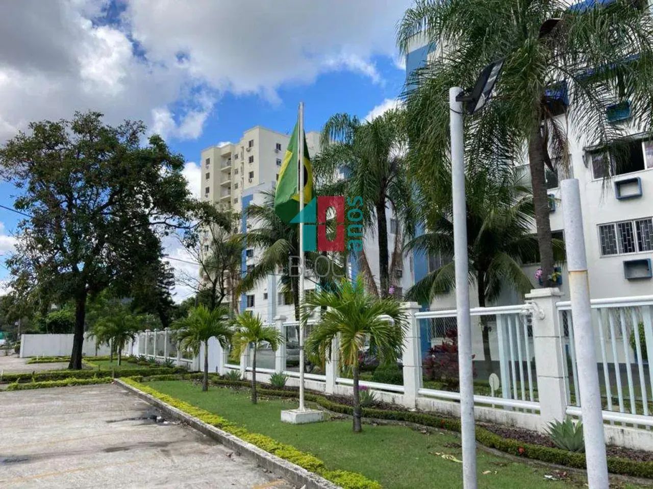 Camorim | Apartamento 2 quartos - Foto 2