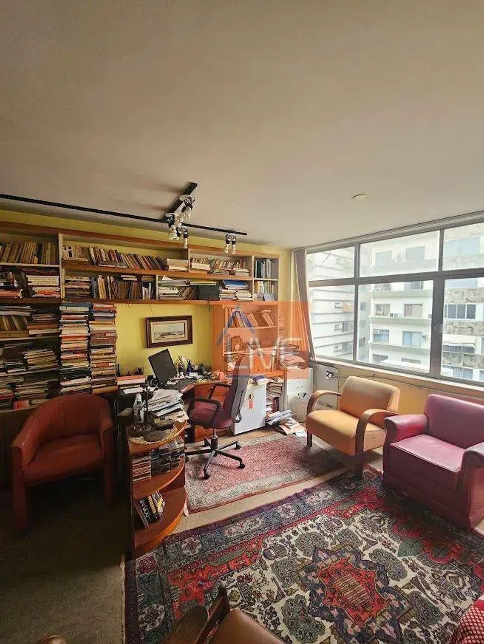 LIVE VENDE: Excelente sala 35m² Conjunto Comercial - Foto 4