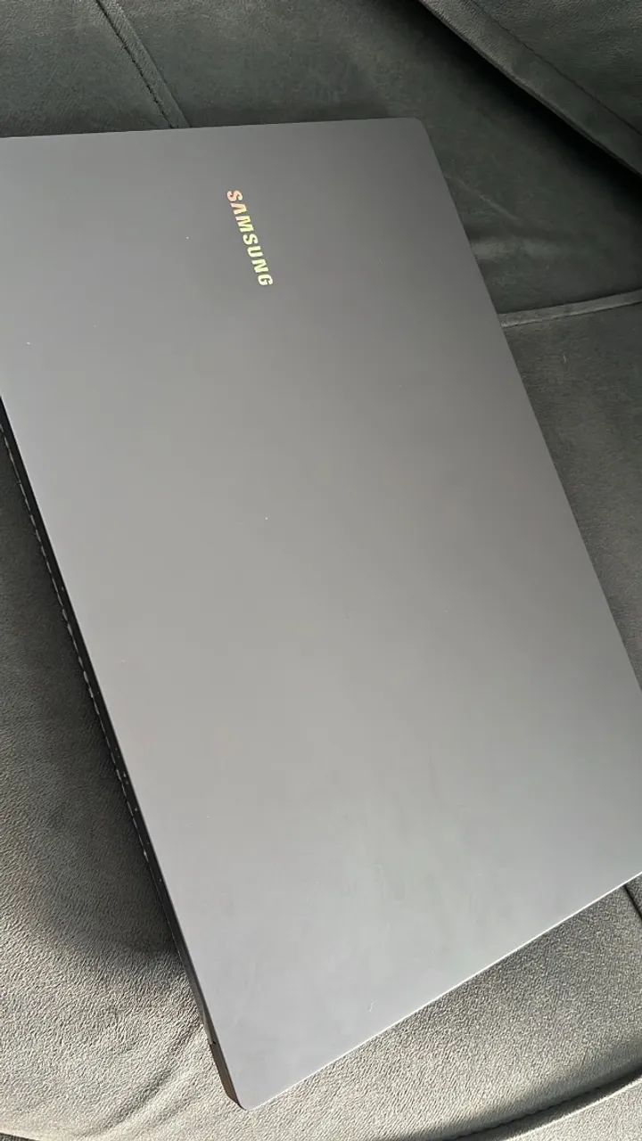 Notebook Samsung book 4 - Foto 3