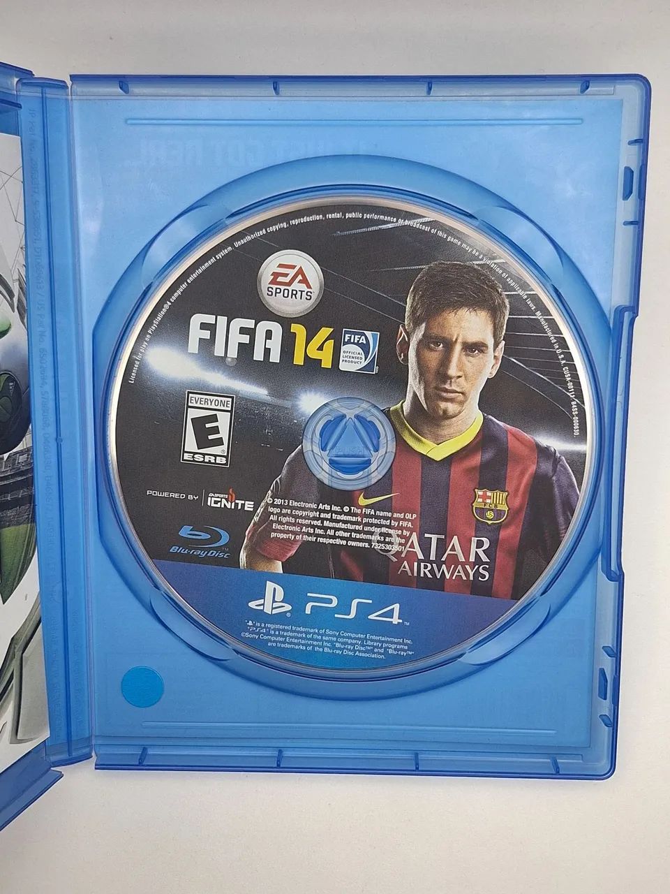 Fifa 14 - PS4 - Foto 3