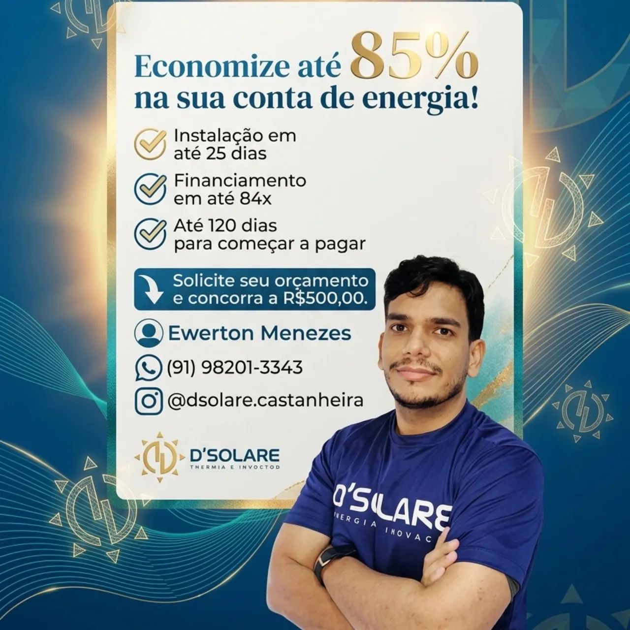 ENERGIA SOLAR - Foto 3