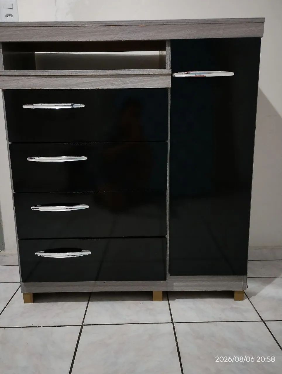Cômoda 