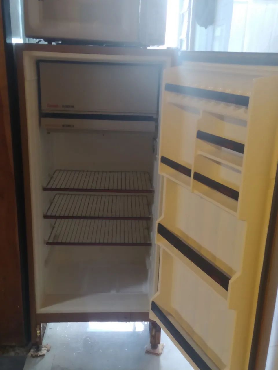 Geladeira consul  - Foto 2