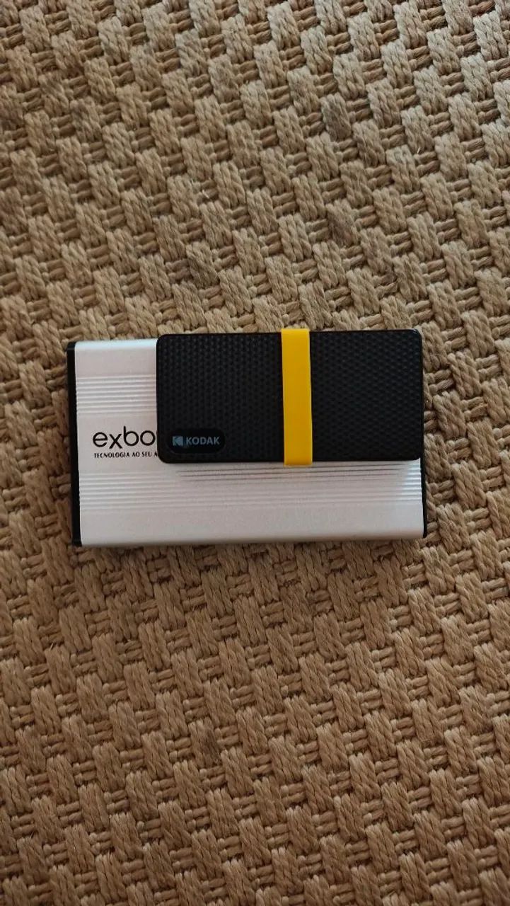 Kodak X200 SSD 1TB441992502282833925