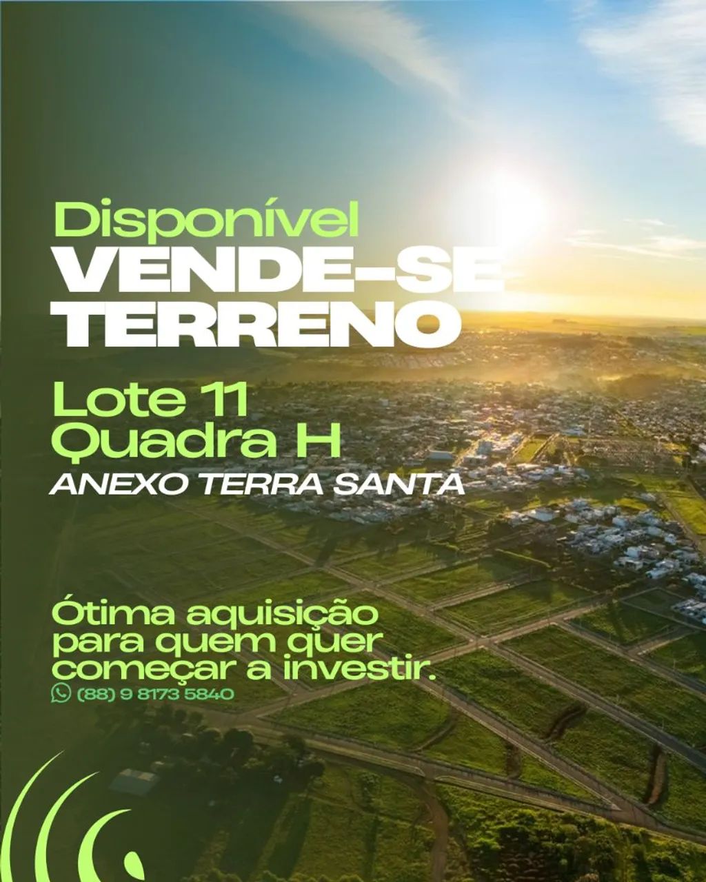 Foto - Crato - Palmeiral