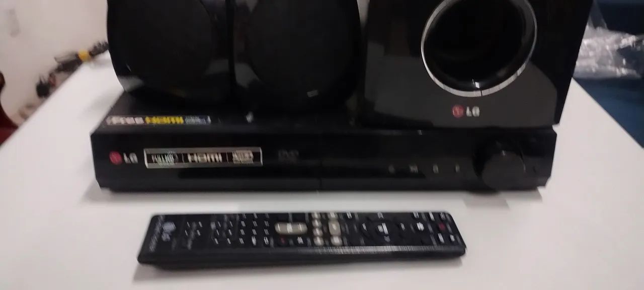 Home theater  - Foto 2